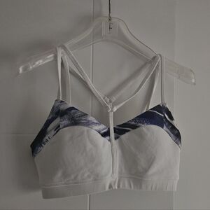 Karma Strappy Sports Bra S/M